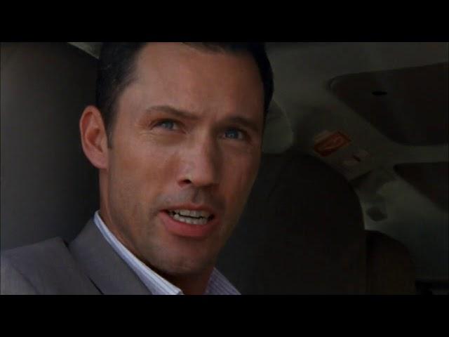 Burn Notice: Michael Meets Management