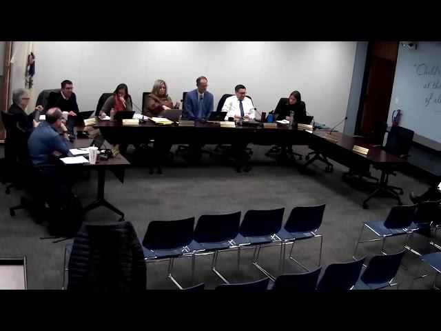 Glen Ellyn District 41 Live Stream