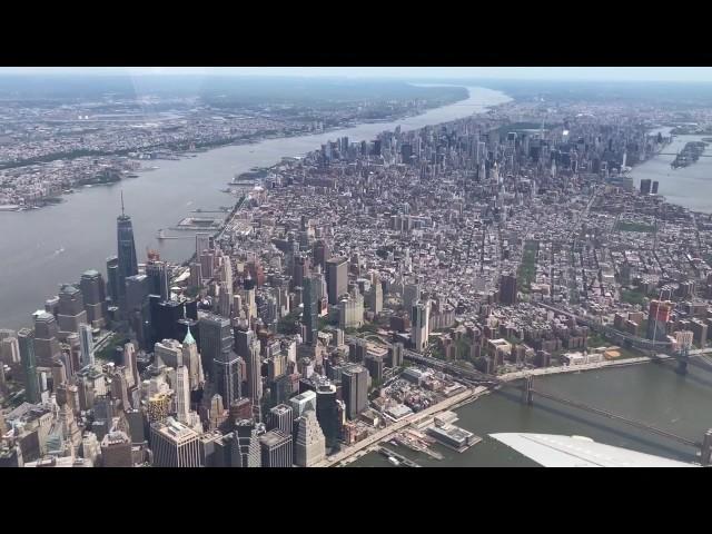 Great LGA approach