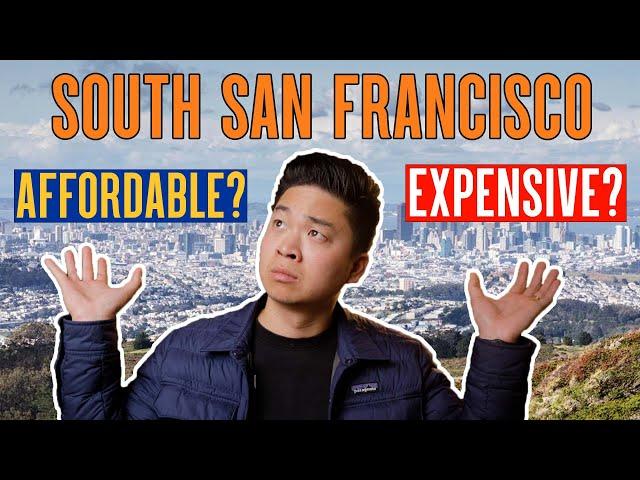 Thinking of Moving to South San Francisco , California? Watch This First! | SSF Neighborhood Guide