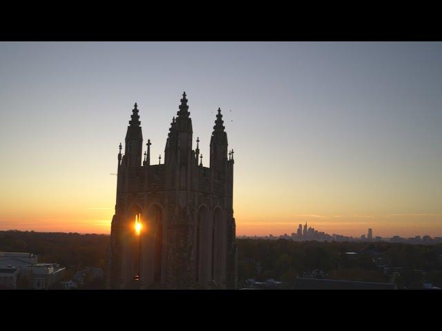 Graduate Studies at Saint Joseph's University