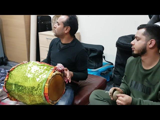 Bondhu jodi hoiyto nodir jol / Baul Abdul Shahid