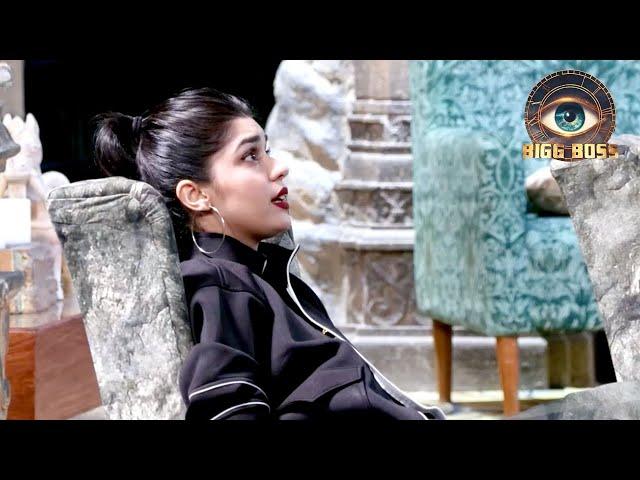 Bigg Boss 18 New PROMO: Eisha Alice Ne Li Ghar Se EXIT, Avinash Ka diya SAATH