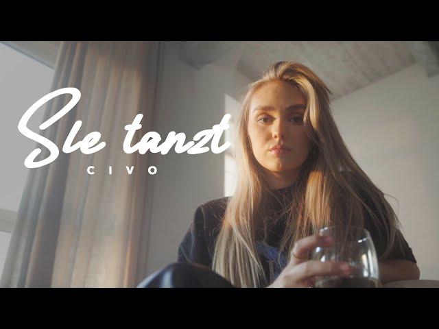 CIVO - Sie tanzt (Prod. by YFG)