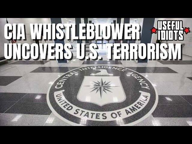 CIA Whistleblower John Kiriakou: GOP won't do real intel oversight