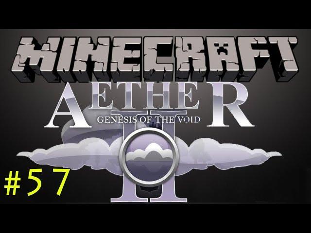 AETHER II - GENESIS OF THE VOID