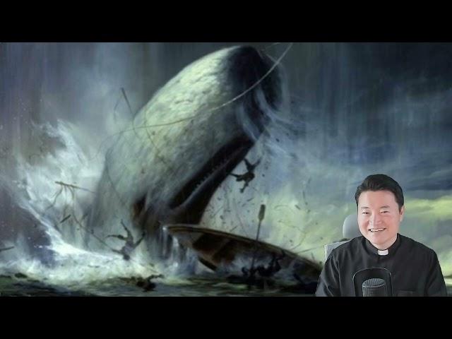 [피해망상적 신앙인이 되지 않으려면?] 연중 제11주간 월요일, 전삼용 요셉 신부, 2025 06 16