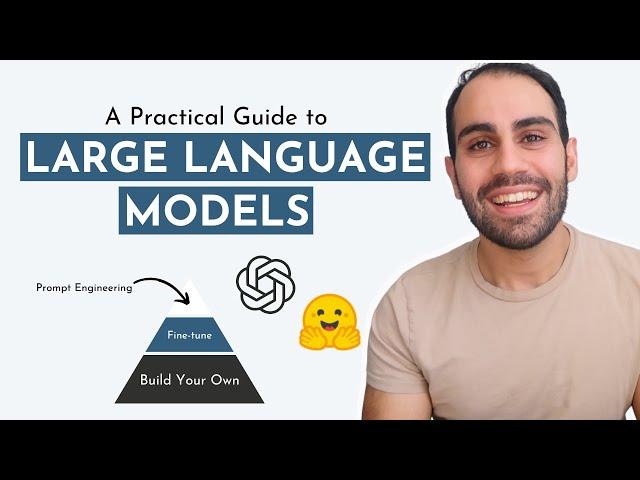 A Practical Introduction to Large Language Models (LLMs)