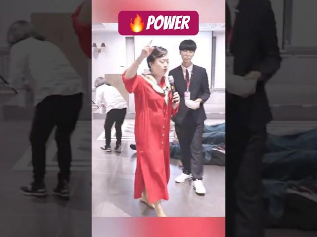 POWER | Prophetess Jee #기름부음 #지선지자 #기적 #anointing #power #prophecy @ProphetessJee