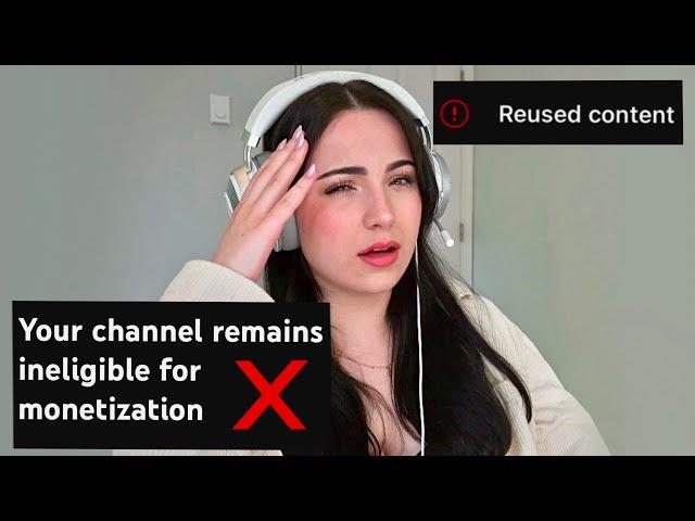 The truth about YouTube monetization