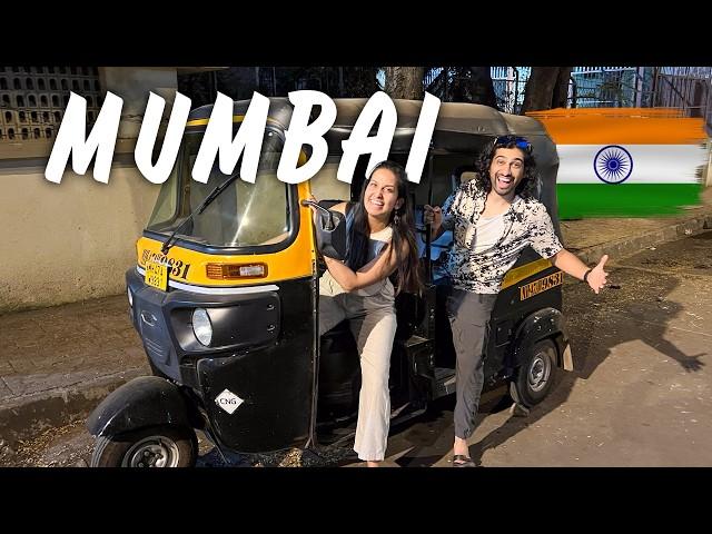 First week in India! Exploring Mumbai Lifestyle, Food, Shopping and Ancient Kanheri Caves