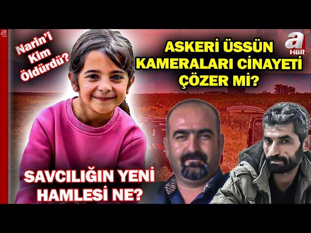 Narin Güran Cinayetinde Kritik Gelişmeler! Savcılığın Yeni Hamlesi Ne? İşte Tüm Detaylar | A Haber