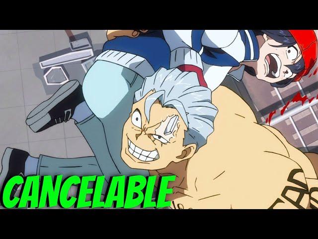 UNDEAD UNLUCK Anime First Impression - ForneverWorld