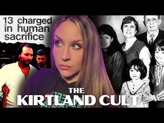 The Blood Atonement Murders | Jeffrey Lundgren And The Kirtland Cult