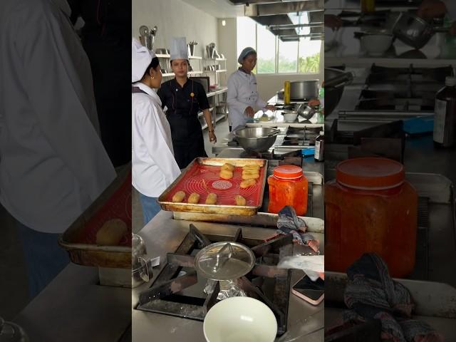 #music #bakerytraining #prabeshkhanal #foodandbeverageservice #hotelmanagement #viralshort