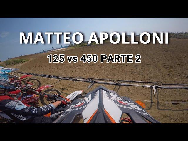 MOTOCROSS AQUILEIA - CSEN 2023 - [GARA 1] [ELITE MX2]