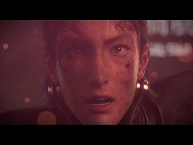 GANTZ  O  Trailer