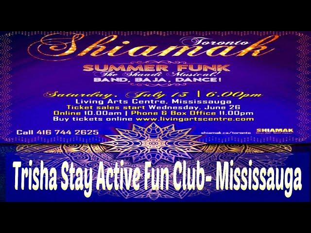 SHIAMAK Summer Funk 2019 - The Shaadi Musical