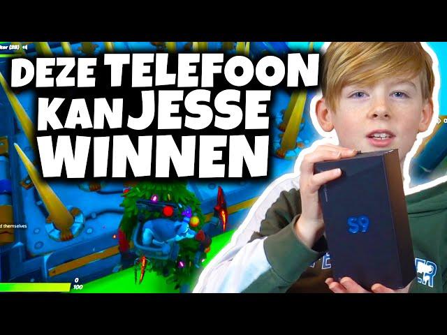 20 MINUTEN DE TIJD OM LEVEL 100 IN DEFAULT DEATHRUN TE HALEN! | Jesse de Bakker