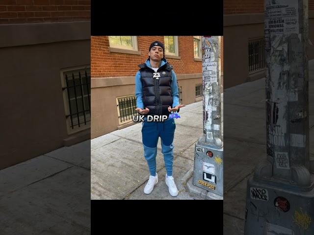 Uk dripvs Usa drip(please like and subscribe) #drip #trap #drippy#ukdrip #usadrip #dripcontest