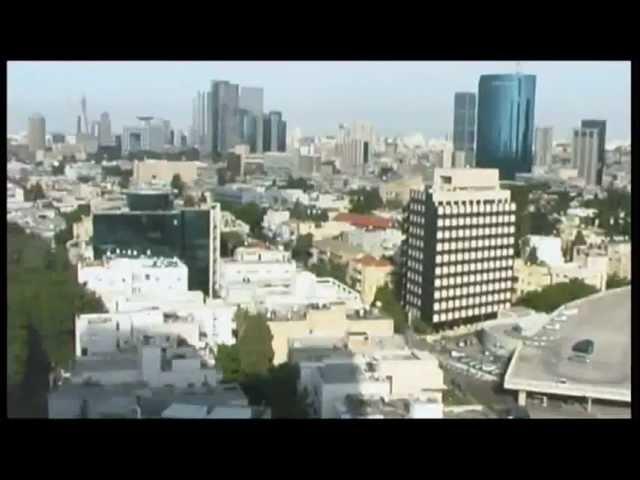 Gvahim Official Movie 2011