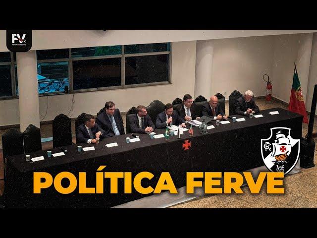 BENEMÉRITOS COBRAM DIRETORIA DO VASCO | PAULINHO TREINA COM O GRUPO | PREPARAÇÃO PARA O CLÁSSICO