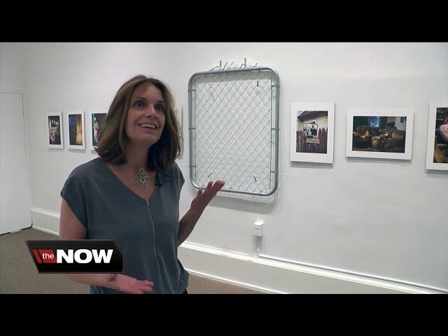 Old First Ward is celebrated in photo exhibit by former Western New Yorker