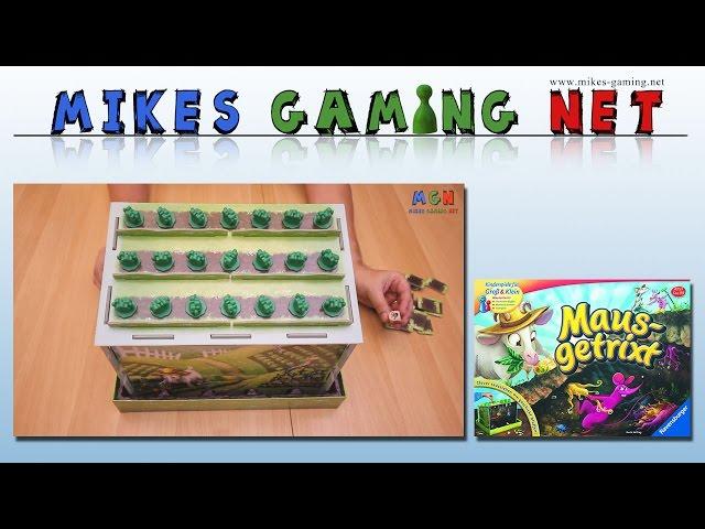 Mausgetrixt | Verlag: Ravensburger