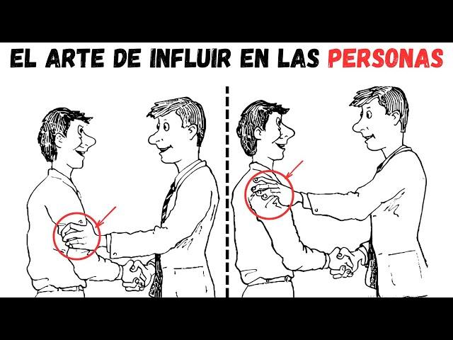 Cómo ganar amigos e influir sobre las personas-Resumen completo//Dale Carnegie