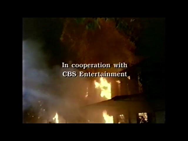 Houston Motion Picture Ent./CBS Entertainment/CBS Broadcast International (1988/1995)