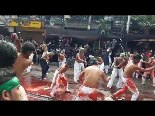 Kolkata matam shia