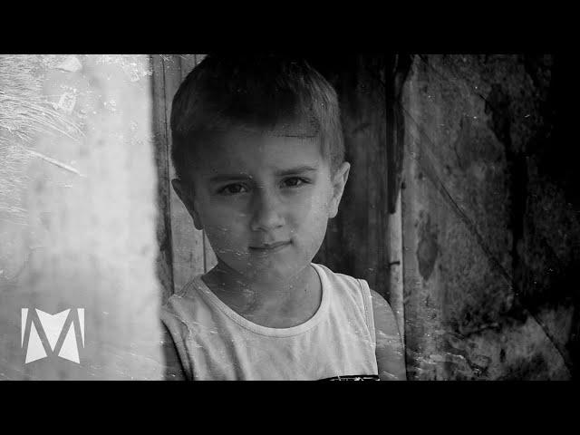 Dino Merlin - Ruža (Official Video)