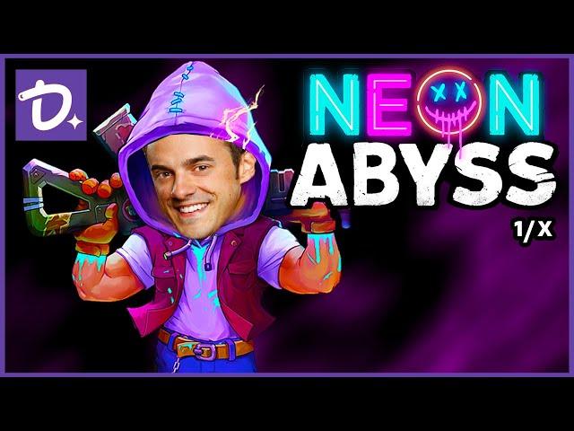 Neon Abyss Live! (1/X)