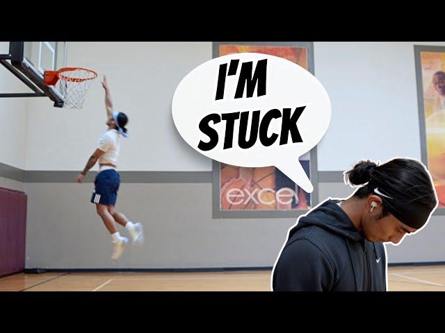 Why Your Vertical Jump Is STUCK