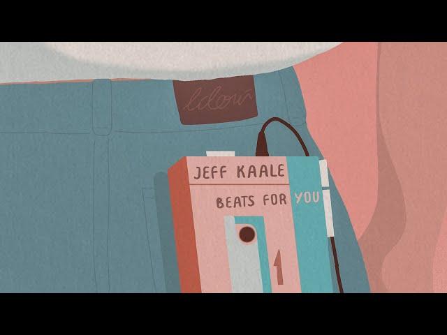Jeff Kaale - Cactus [Official Audio]