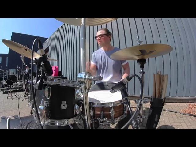 HEAVY HITTERS // #3