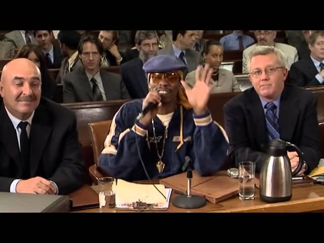 Fiiif Chappelle Show - Fifth Amedment