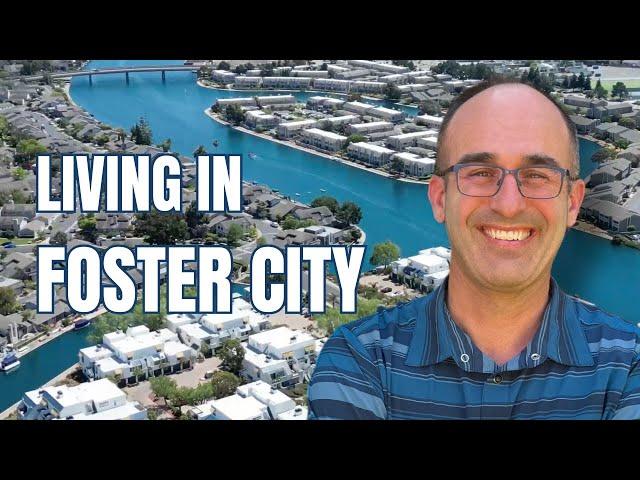 Newly Built, Affordable Homes On The Water Are In Foster City California