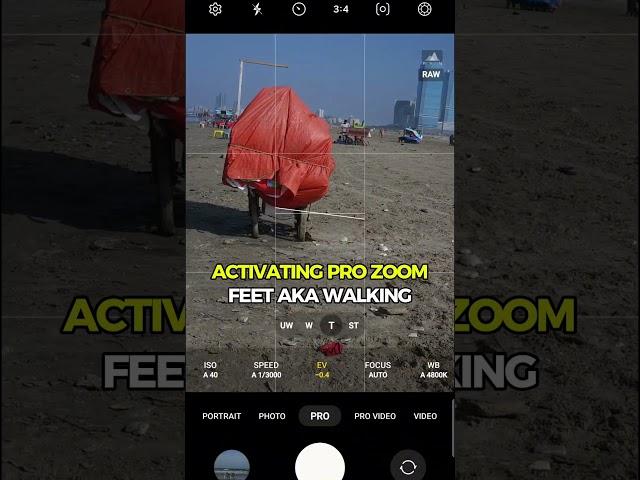 The Most Powerful Smartphone Zoom System I use... #Samsung #withgalaxy #phonephotography