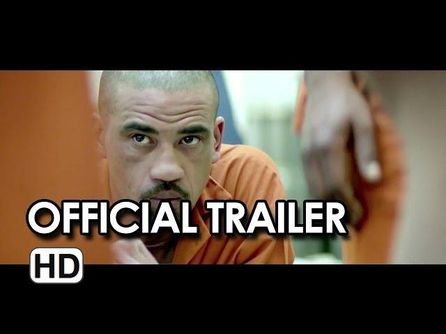 Four Corners Official Trailer (2013) HD