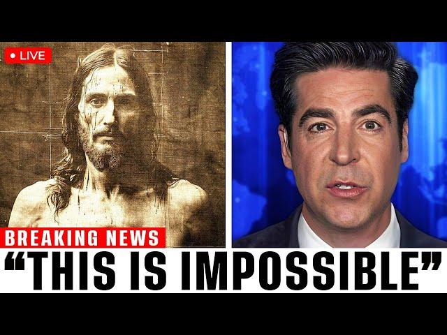 NEW 2024 Shroud of Turin Study Just Revealed Something TERRIFYING