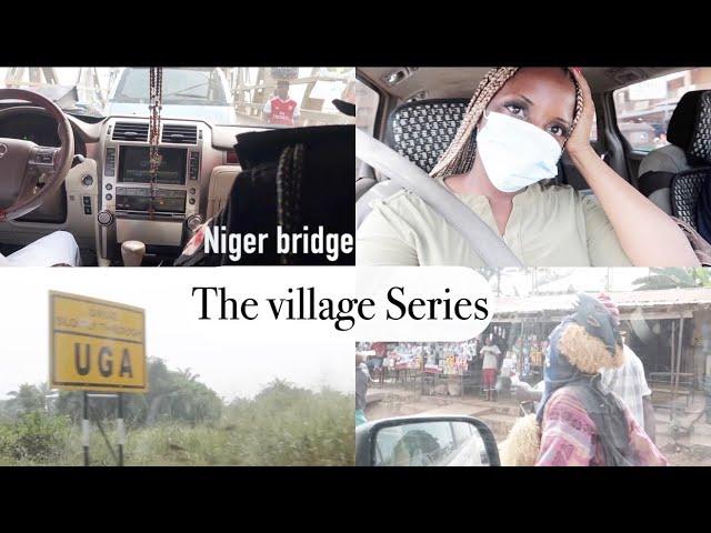Road Trip to The CountrySide | Lagos to Akokwa, Imo State | masquerades in Agulu - Anambra