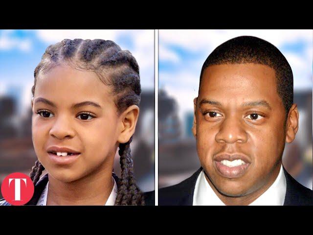 20 Celebrity Kids Who Look Identical To Their Famous Parents