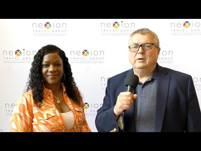 Insider Video: How One Nexion Travel Advisor Built Her Luxury Travel Business