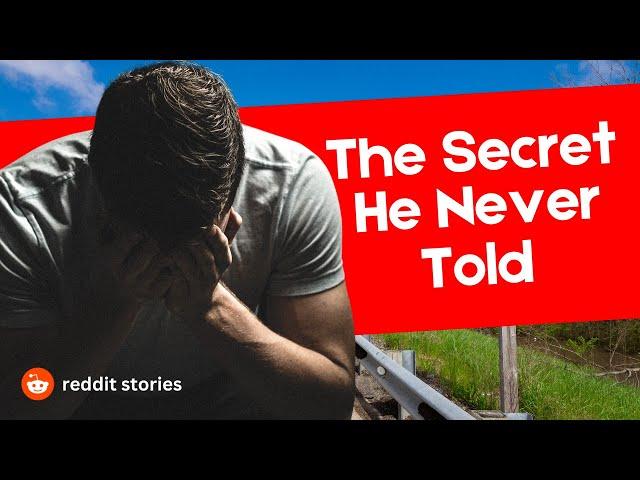 [FULL STORY] The Secret He Never Told 