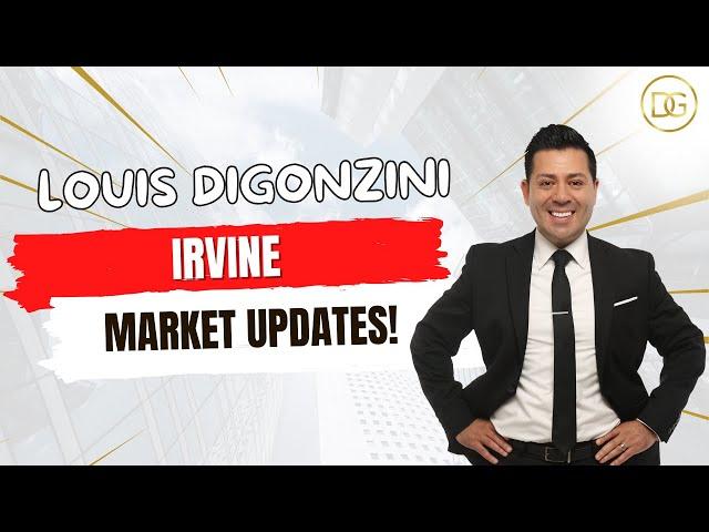  Irvine Real Estate Market Update | July 2024 