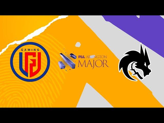 [FULL HD] PSG.LGD vs Team Spirit – Game 2 - PGL Major Arlington 2022 - Grand Final