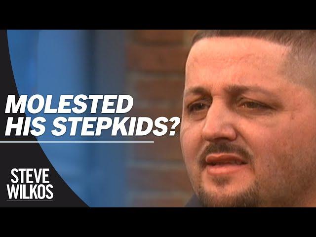 Did My Ex Molest My Children? | Steve Wilkos