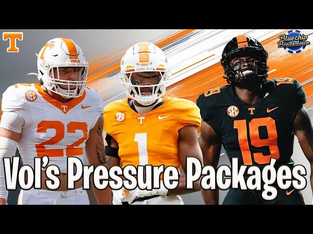Tennessee Pressure Packages