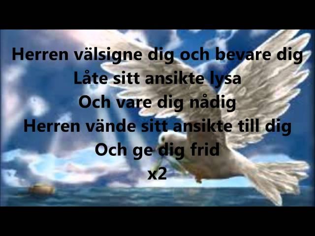 Gemenskap - Välsignelsen
